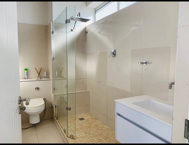 3 BEDROOM APARTMENT TO LET IN NORTH BEACH